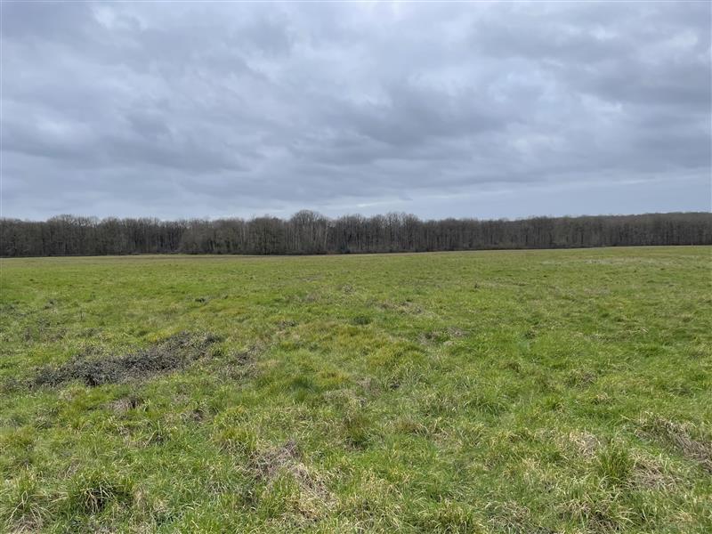 projet agrivoltaïque de la Frenière d'en Haut