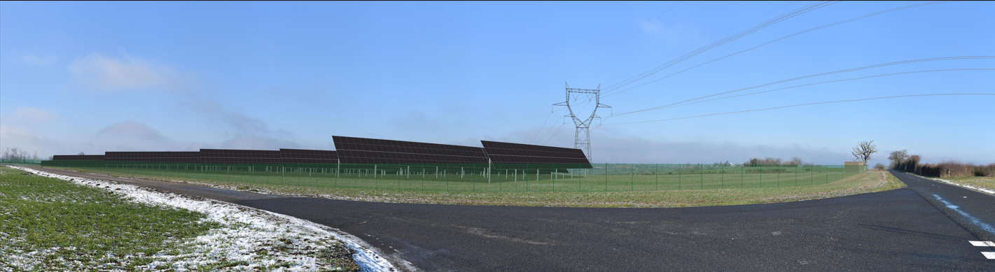 Frenière d'en Haut - PM1