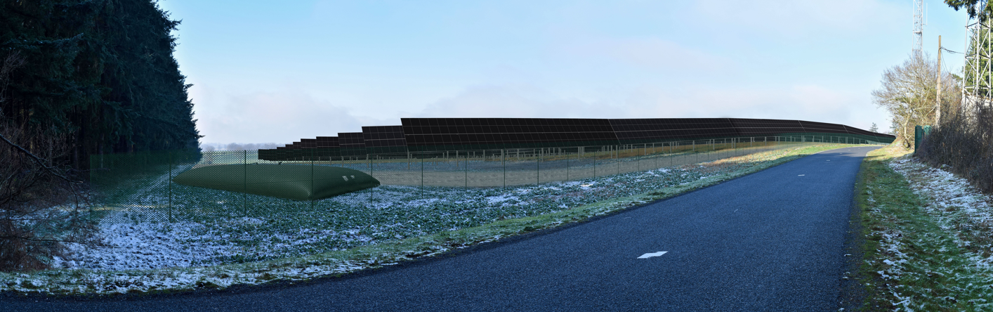 Frenière d'en Haut - PM2